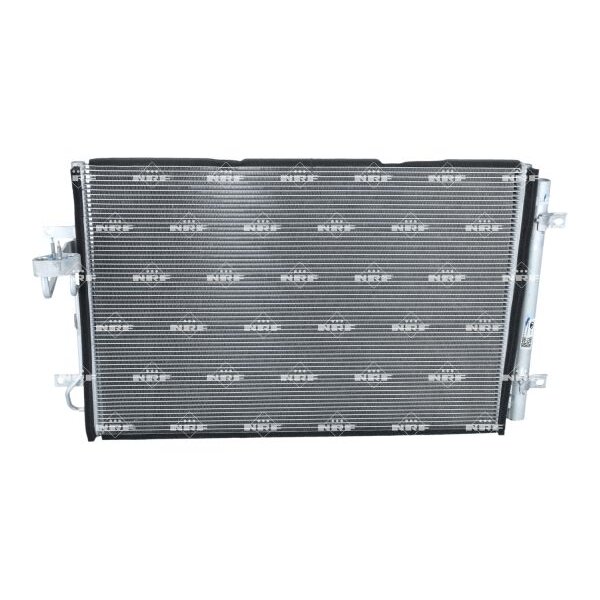 Condenseur Nrf 350682