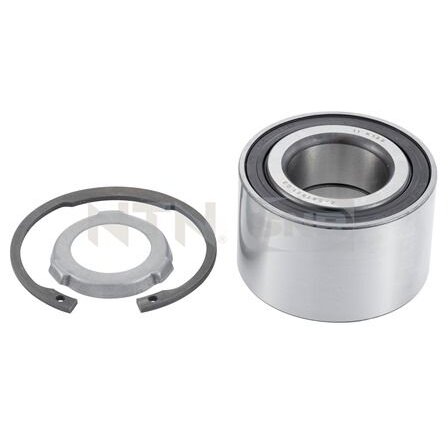 Kit De Roulement De Roue Snr R150.12