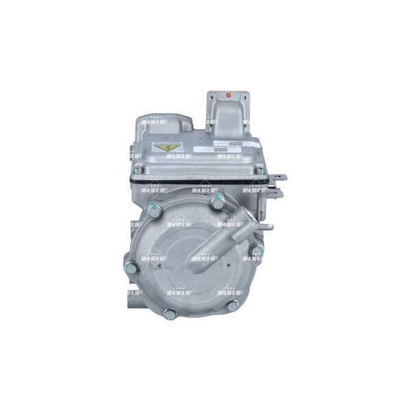 Compresseur De Climatisation Nrf 320279