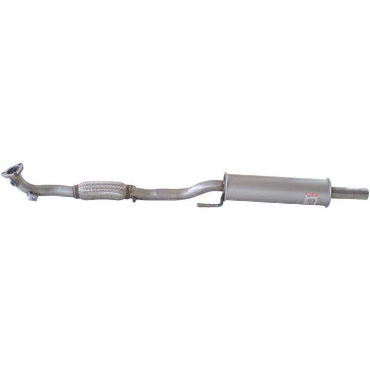 Silencieux Avant Bosal 281-483