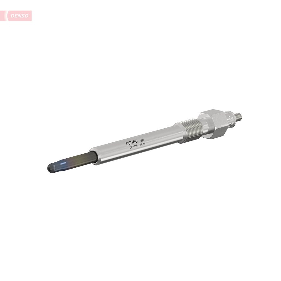 1 Bougie De Préchauffage Denso Dg-115