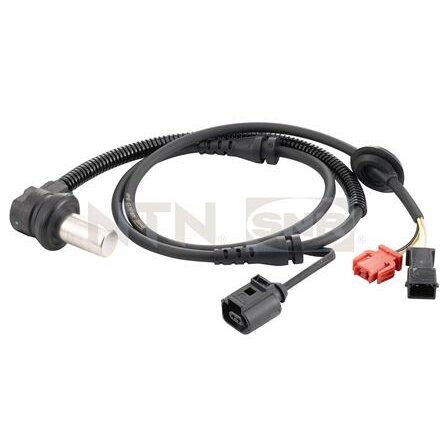Capteur De Vitesse De Roue Abs Snr Asb158.12