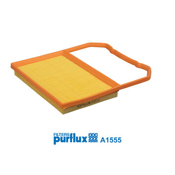 Filtre À Air Purflux A1555