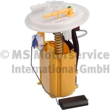Capteur De Niveau De Carburant Pierburg 7.02700.30.0
