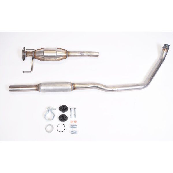 Catalyseur Eec Fi6067t