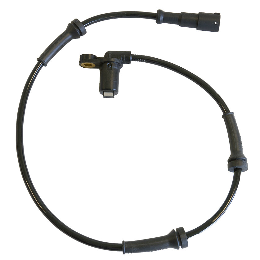 Capteur De Vitesse De Roue Abs Snr Asb152.15