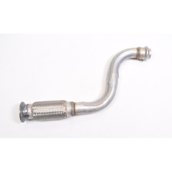 Tube D'échappement Eec Ecn740