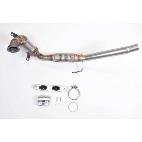 Catalyseur Eec Vk6196t