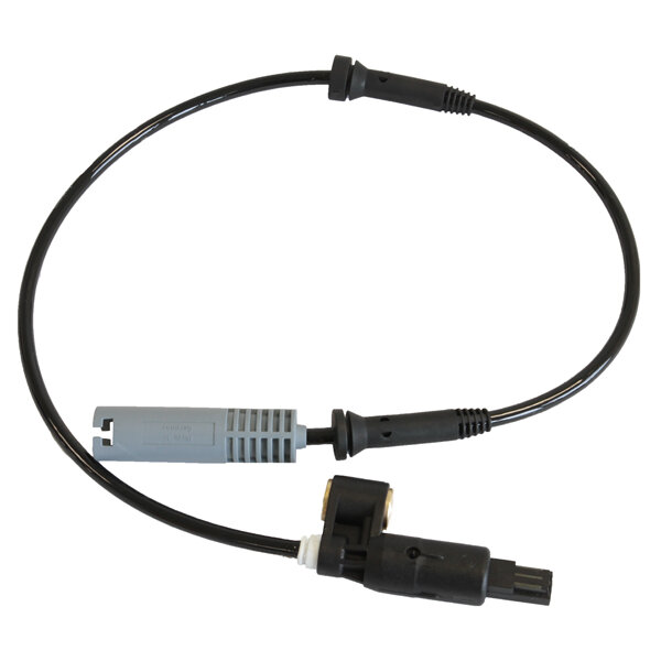 Capteur De Vitesse De Roue Abs Snr Asb151.31