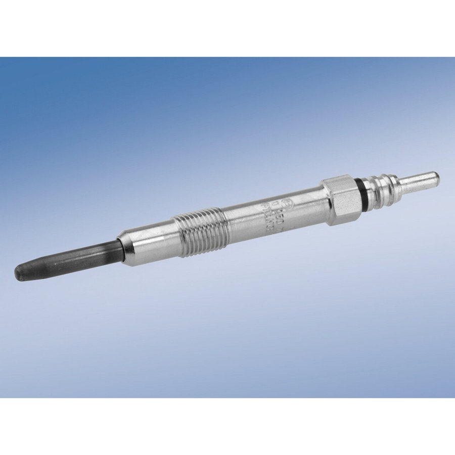 1 Bougie De Préchauffage Bosch 0250202036 X1