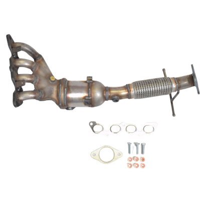 Catalyseur Eec Fr6194t