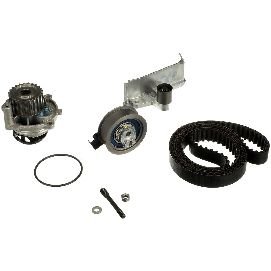 Kit Distribution & Pompe À Eau Gates Kp85491xs-2