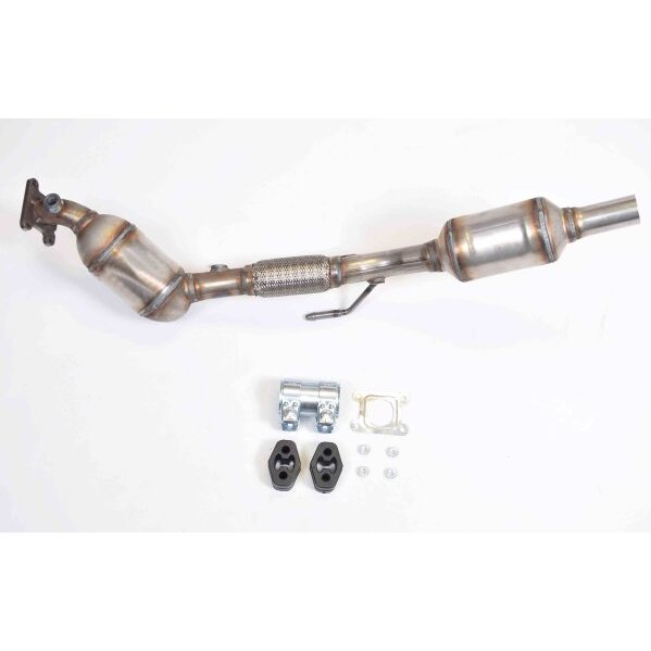Catalyseur Eec Vk6203t