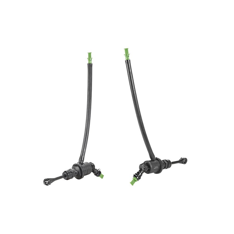 Cylindre Émetteur D'embrayage Valeo 804811
