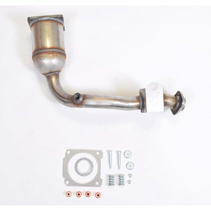 Catalyseur Eec Ci6104t