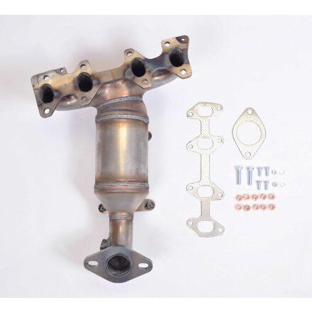 Catalyseur Eec Fi6064t