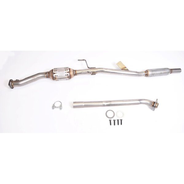 Catalyseur Eec Ty6114t