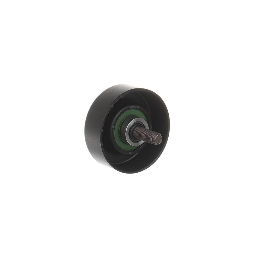 Galet Enrouleur De Courroie Skf Vkm 34106