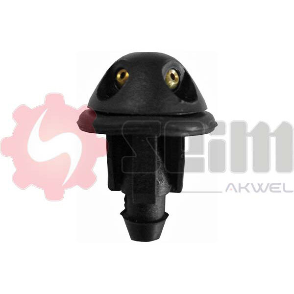 Gicleur Avant Ax Seim 119001