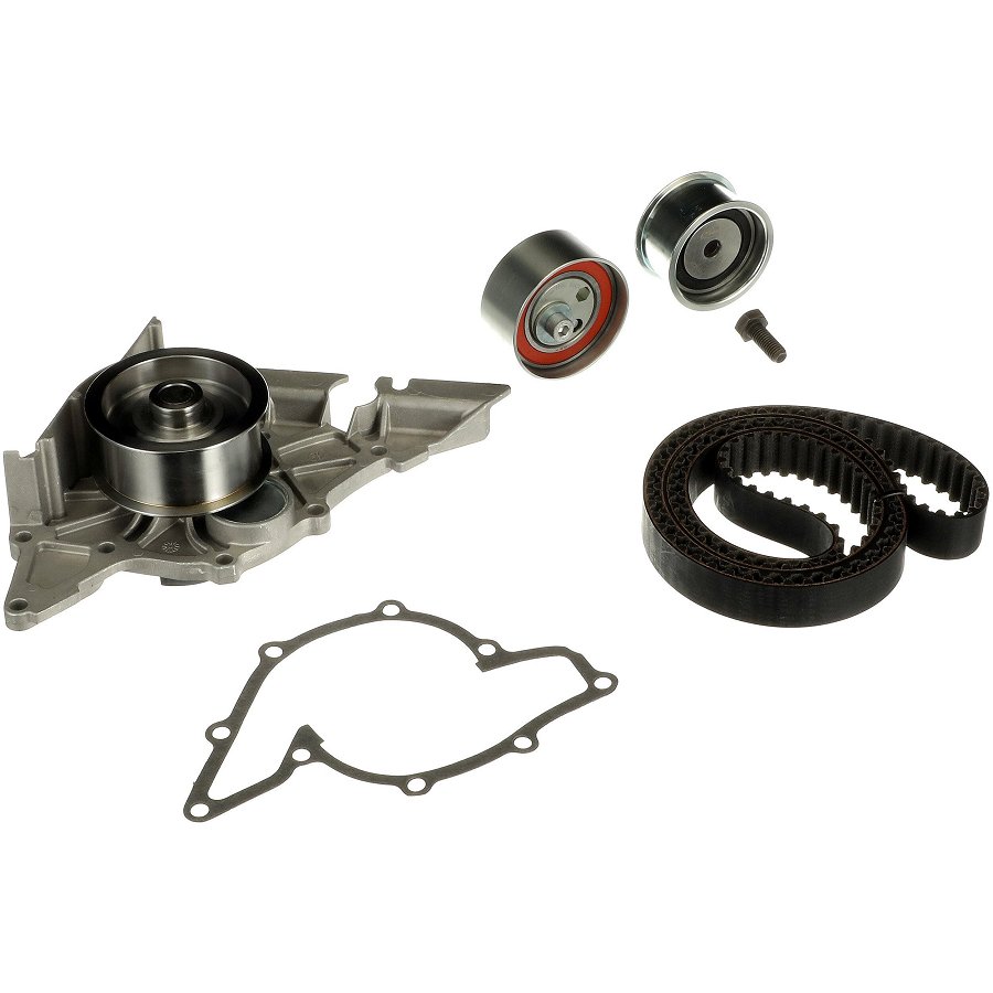 Kit Distribution & Pompe À Eau Gates Kp35493xs-1