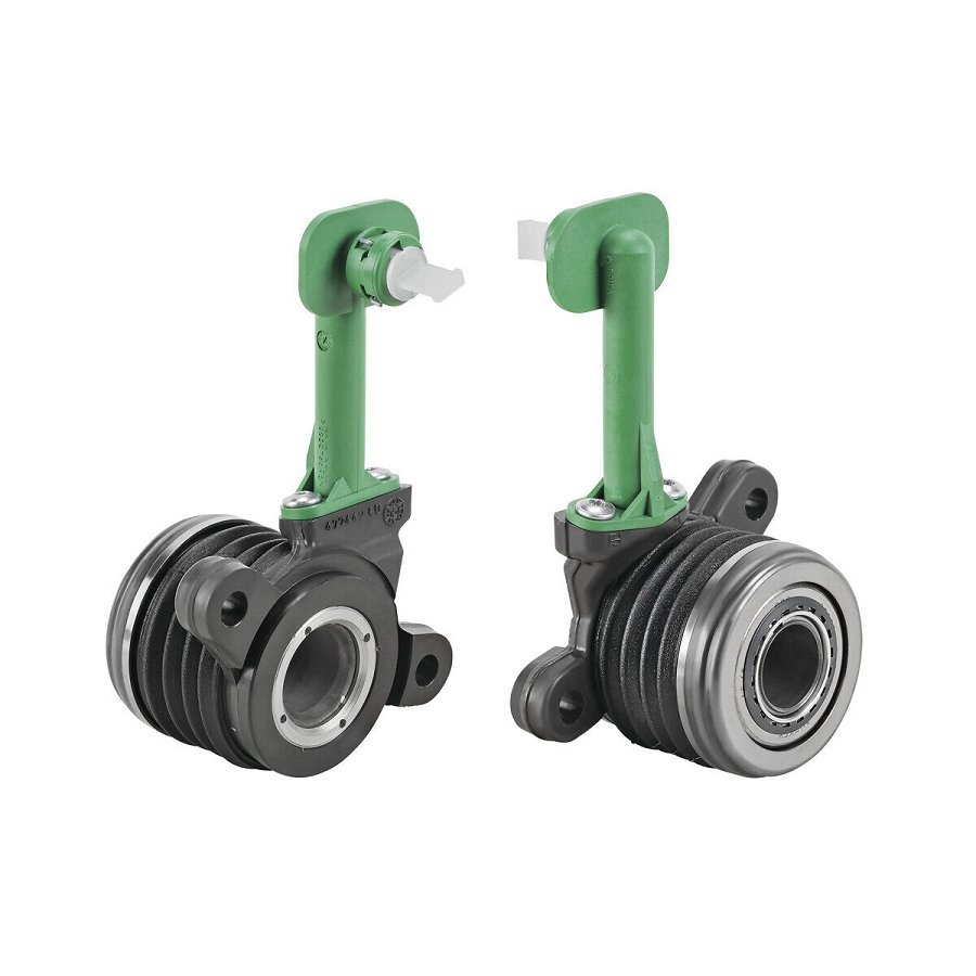 Butée D'embrayage Hydraulique Valeo 804510