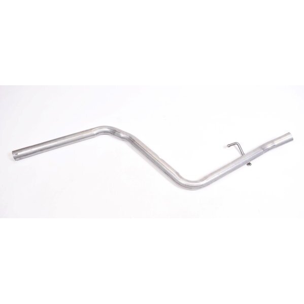 Tube D'échappement Eec Ecl446