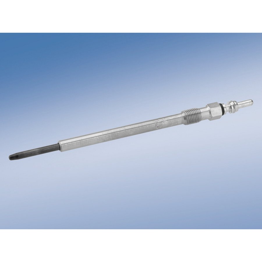 1 Bougie De Préchauffage Bosch 0250203001
