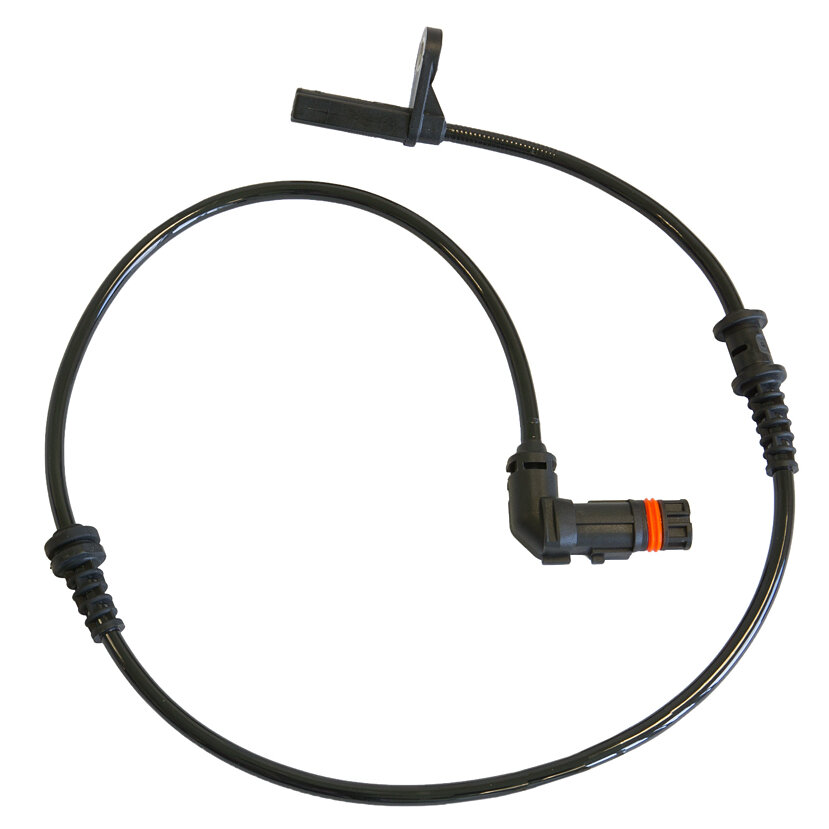 Capteur De Vitesse De Roue Abs Snr Asb150.06