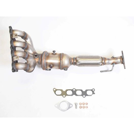 Catalyseur Eec Fr6158t