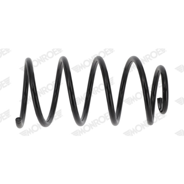 Sp4665 Ressort De Suspension