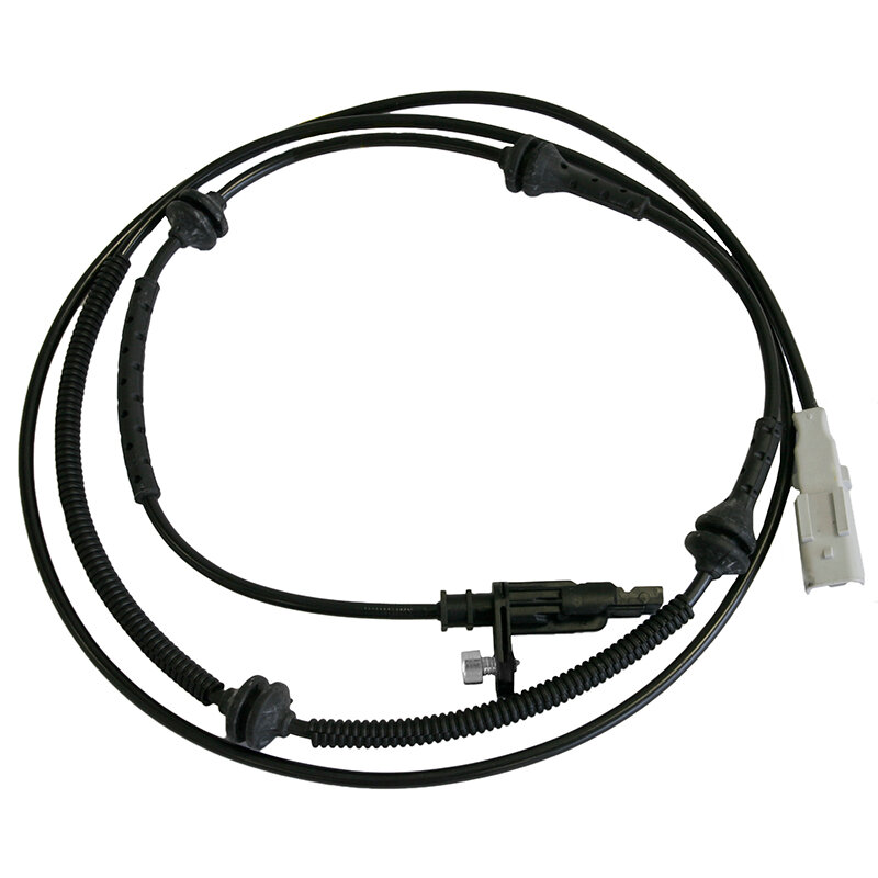 Capteur De Vitesse De Roue Abs Snr Asb150.16