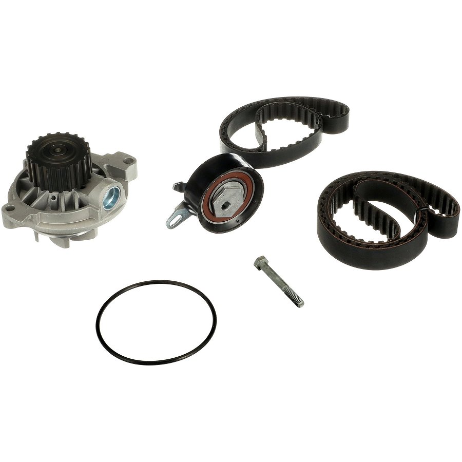 Kit Distribution & Pompe À Eau Gates Kp65323xs