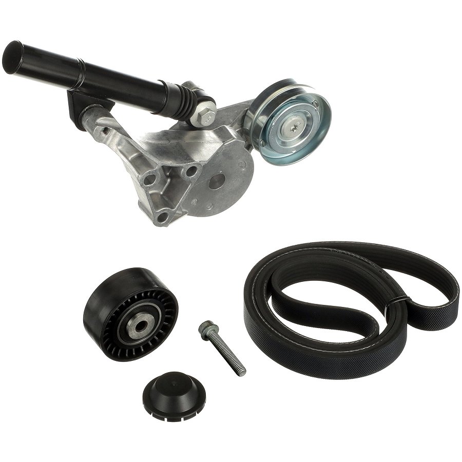 Kit De Courroies D'accessoires Gates K046pk1660