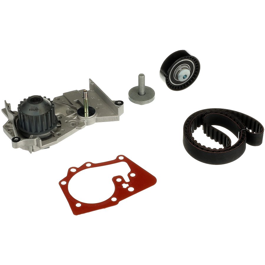 Kit Distribution & Pompe À Eau Gates Kp15662xs