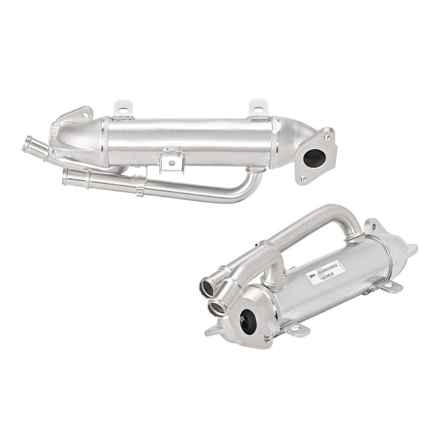 Radiateur Respiration Gaz D'échappement Valeo 2040279