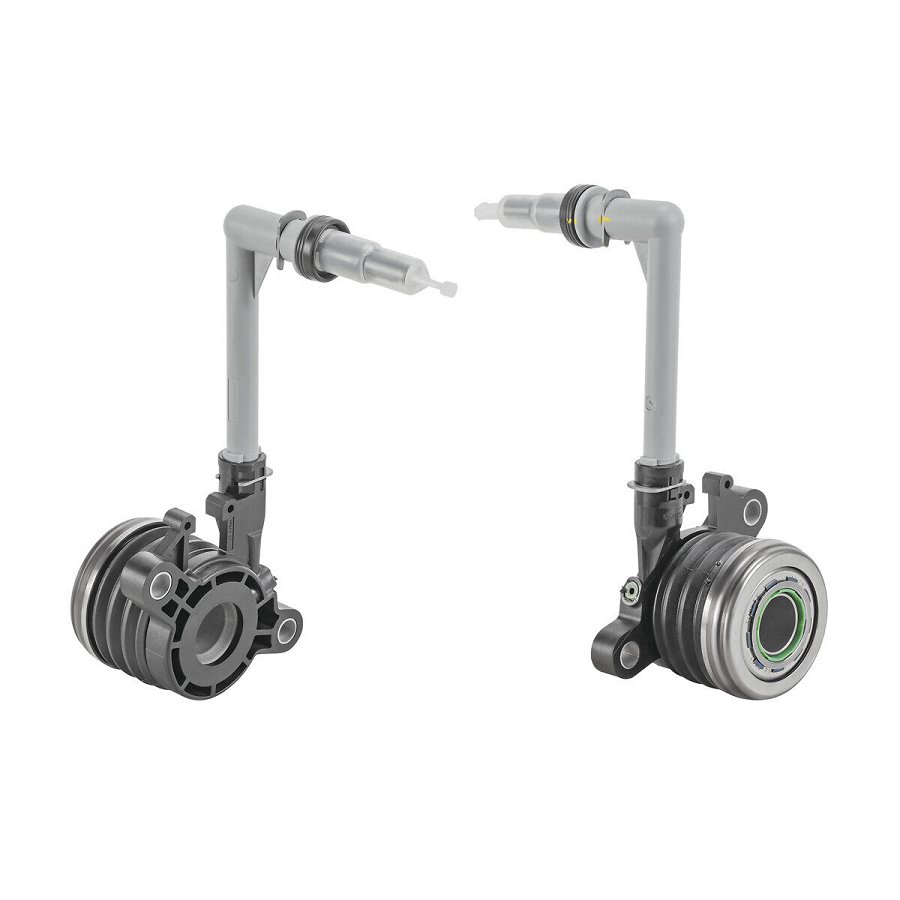 Butée D'embrayage Hydraulique Valeo 804544