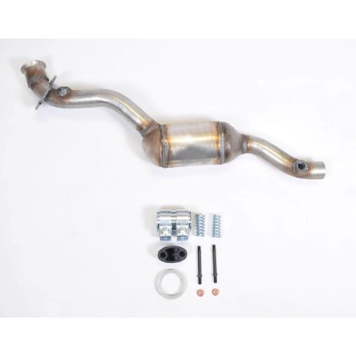 Catalyseur Eec Da6007t