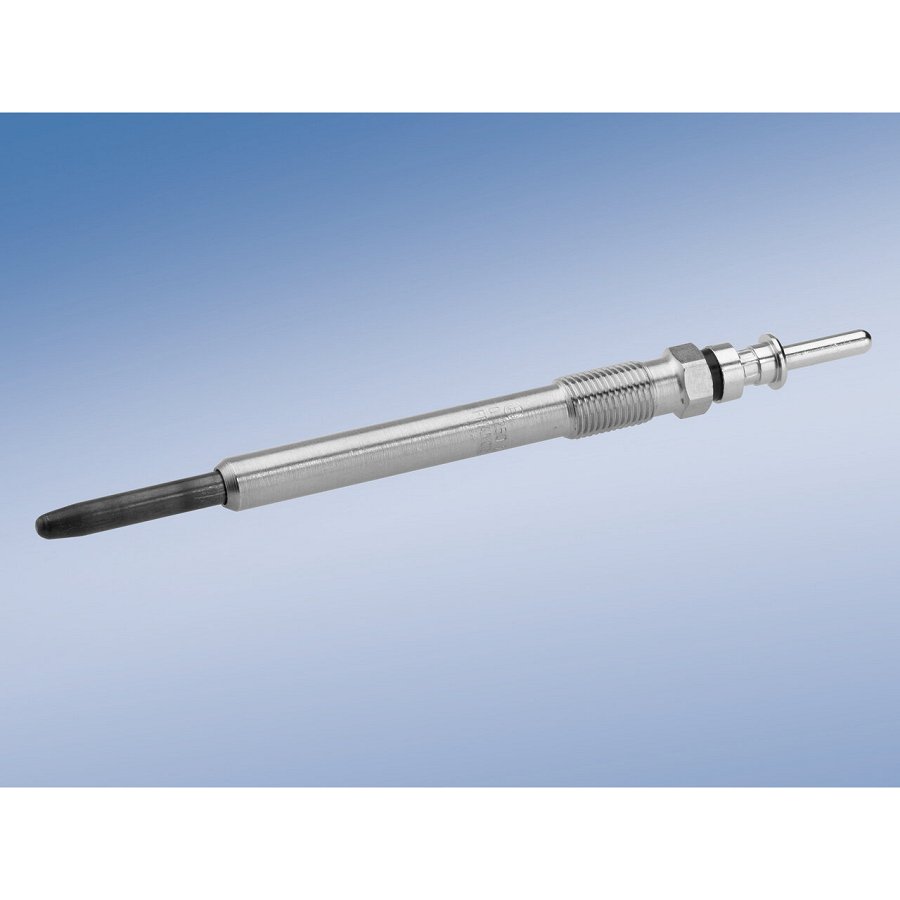 1 Bougie De Préchauffage Bosch 0250202042 X1
