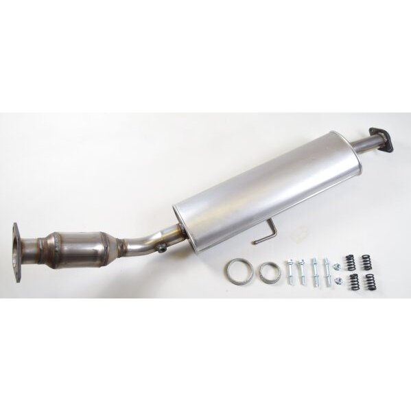 Catalyseur Eec Ty6119t
