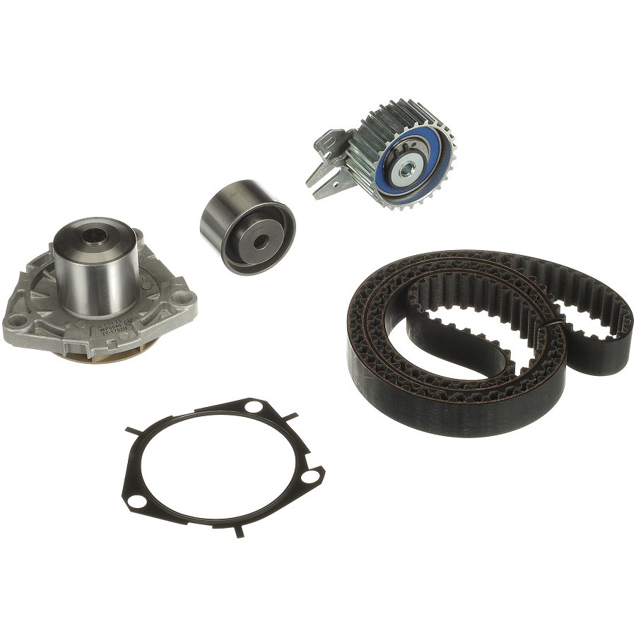 Kit Distribution & Pompe À Eau Gates Kp45623xs