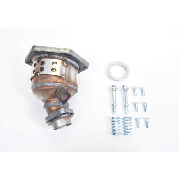 Catalyseur Eec Dt6067t