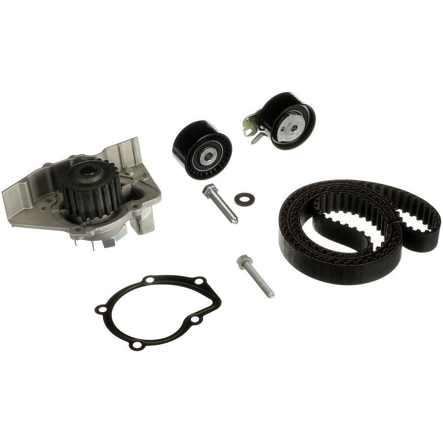 Kit Distribution & Pompe À Eau Gates Kp35468xs