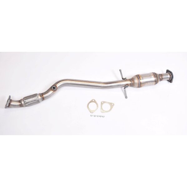Catalyseur Eec Vx6129t
