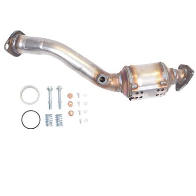Catalyseur Eec Ha6046t