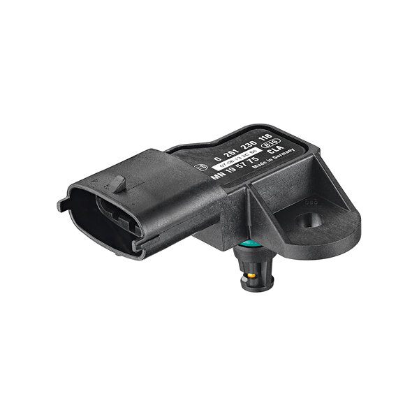 Capteur De Pression Du Tuyau D'admission Bosch 0 261 230 118