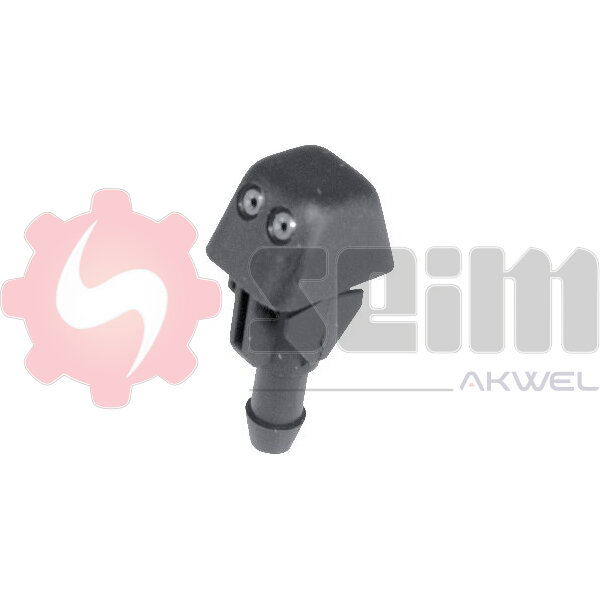 Gicleur Seim 055072