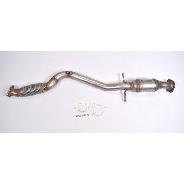 Catalyseur Eec Vx6121t