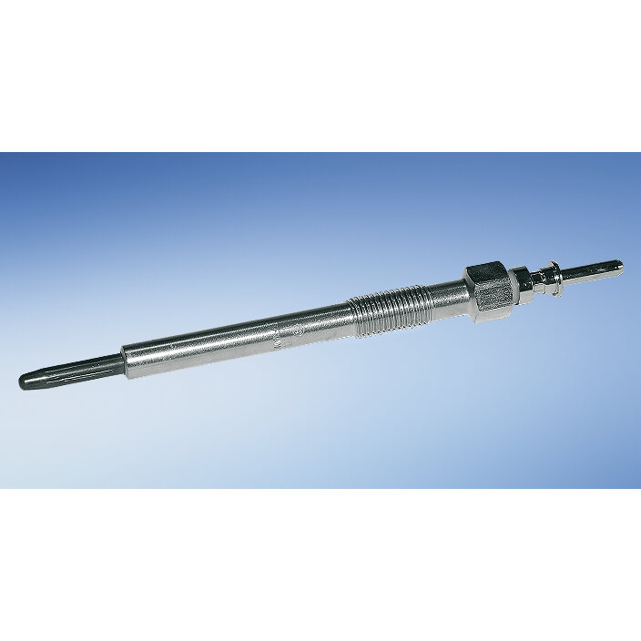 1 Bougie De Préchauffage Bosch 0250202137 X1