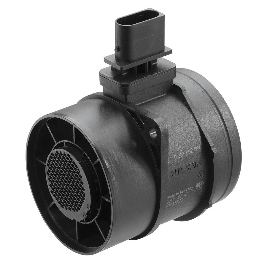 Debitmetre Bosch 0281002896