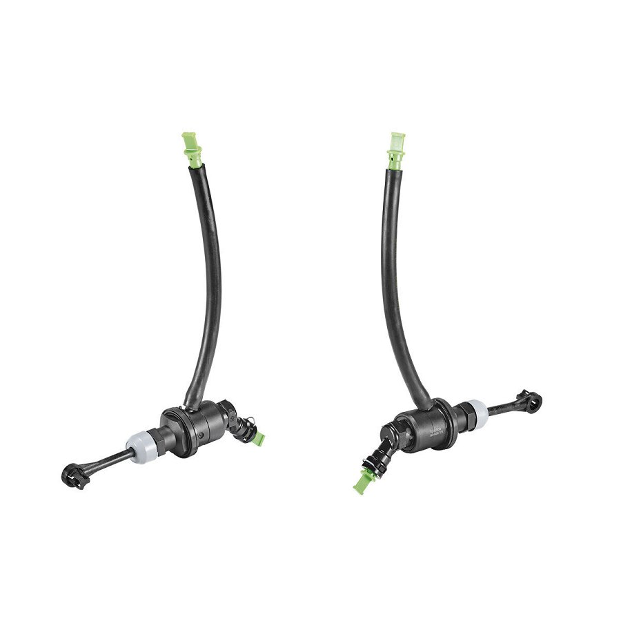 Cylindre Émetteur D'embrayage Valeo 804838